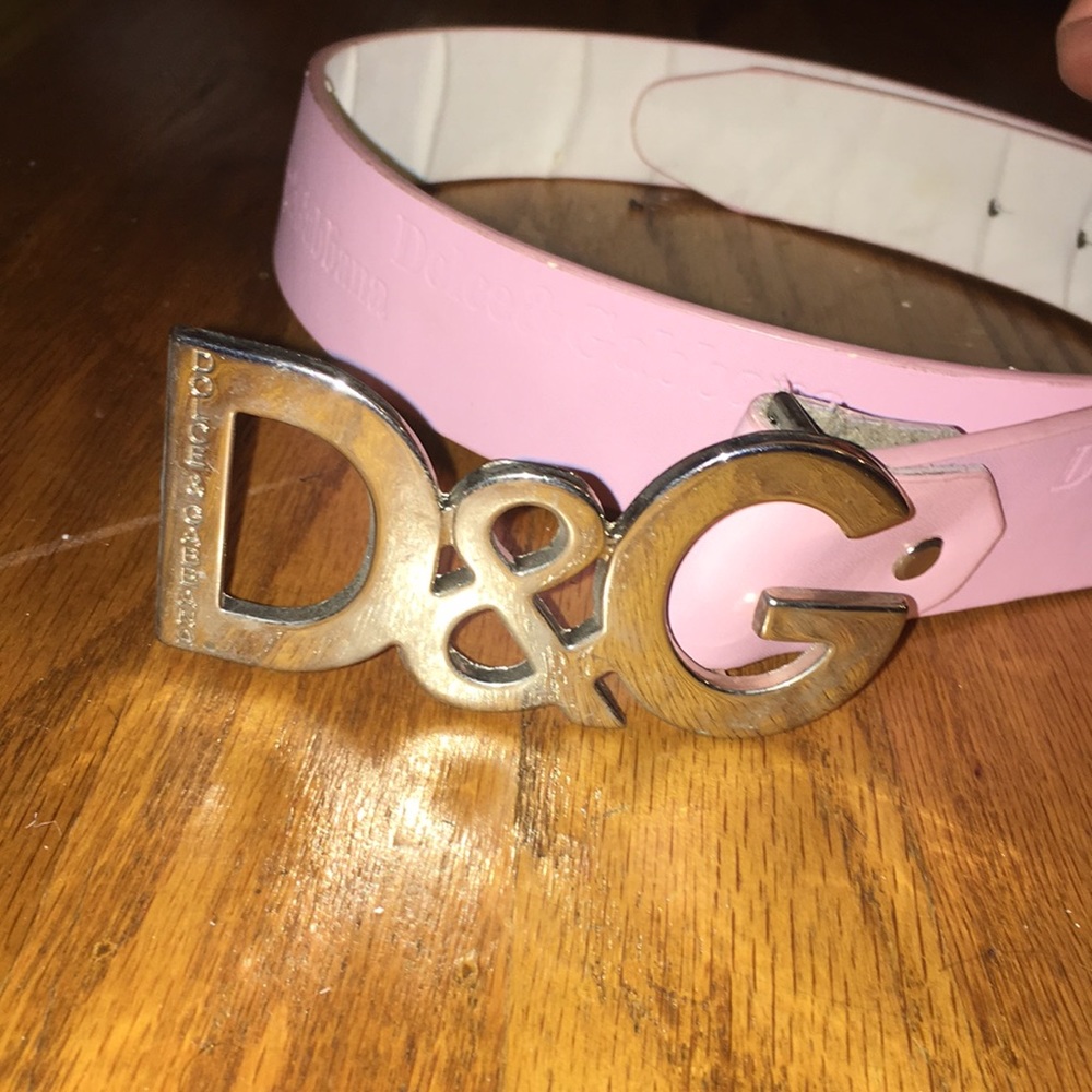 Belt